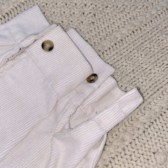 Corduroy button down shirt size XLarge - Picture 6 of 6